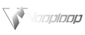 Nooploop空循环 Logo