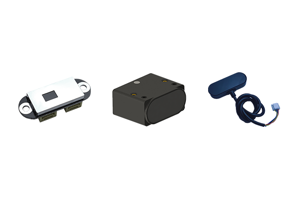 Laser Ranging Sensor